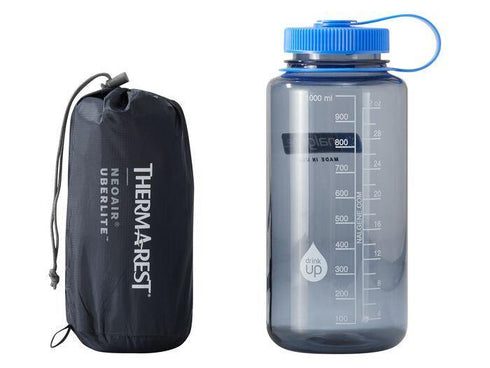 Therm-A-Rest NeoAir UberLite Sleeping Pad